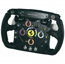 Thrustmaster Ferrari F1 Wheel Add-On - Ratt - Sony Playstation 4